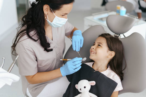 Best Emergency Treatment for Toothache in Seaville, NJ