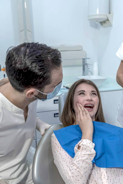 Best Pediatric Emergency Dentist in Seaville, NJ