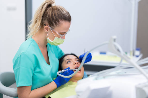 Best Walk-In Emergency Dentist in Seaville, NJ
